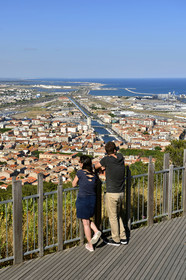France, Sète