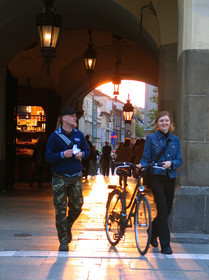 Pologne