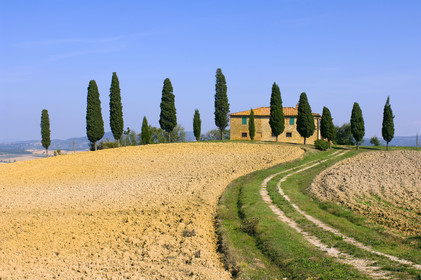 Toscana, Italia