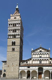 Italie, Toscane