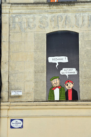 France, Angouleme