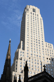 USA, New York