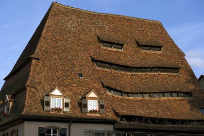Alsace, Wissembourg