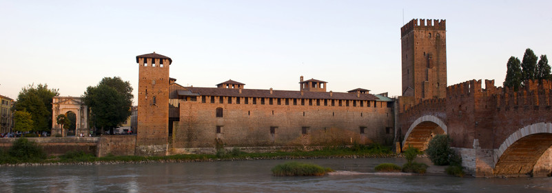 Italie, Verone