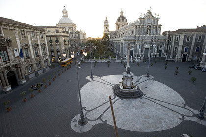 Italie, Sicile