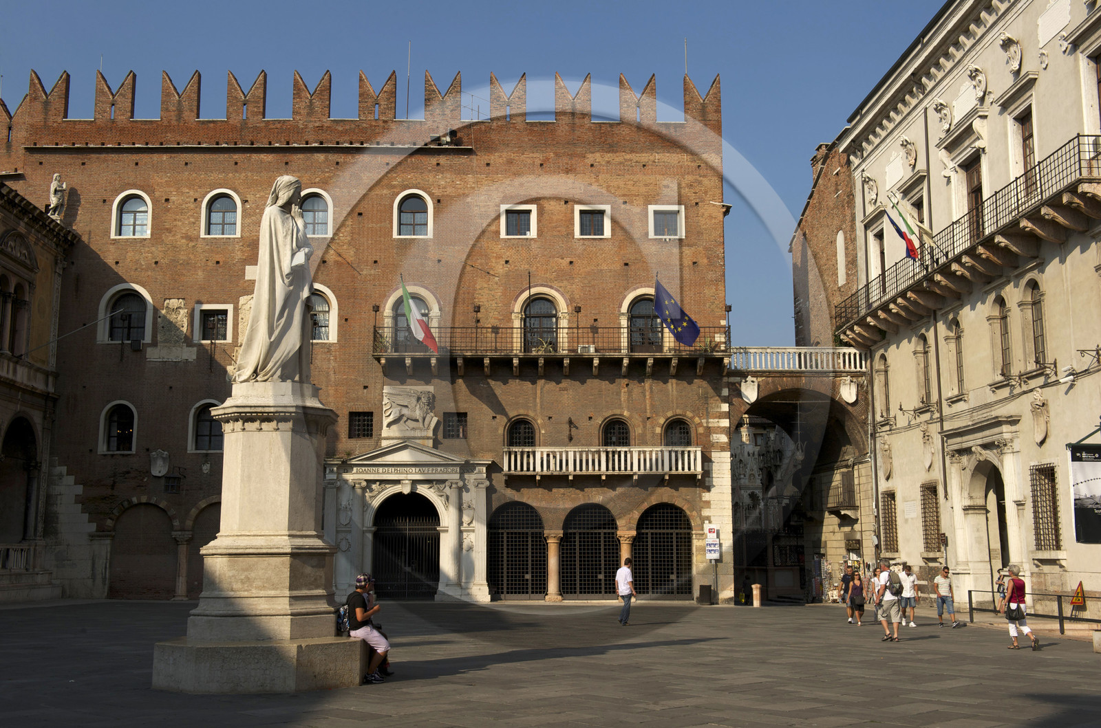 Italie, Verone