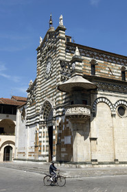 Italie, Toscane