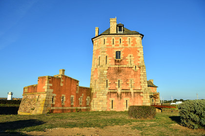 France, Crozon