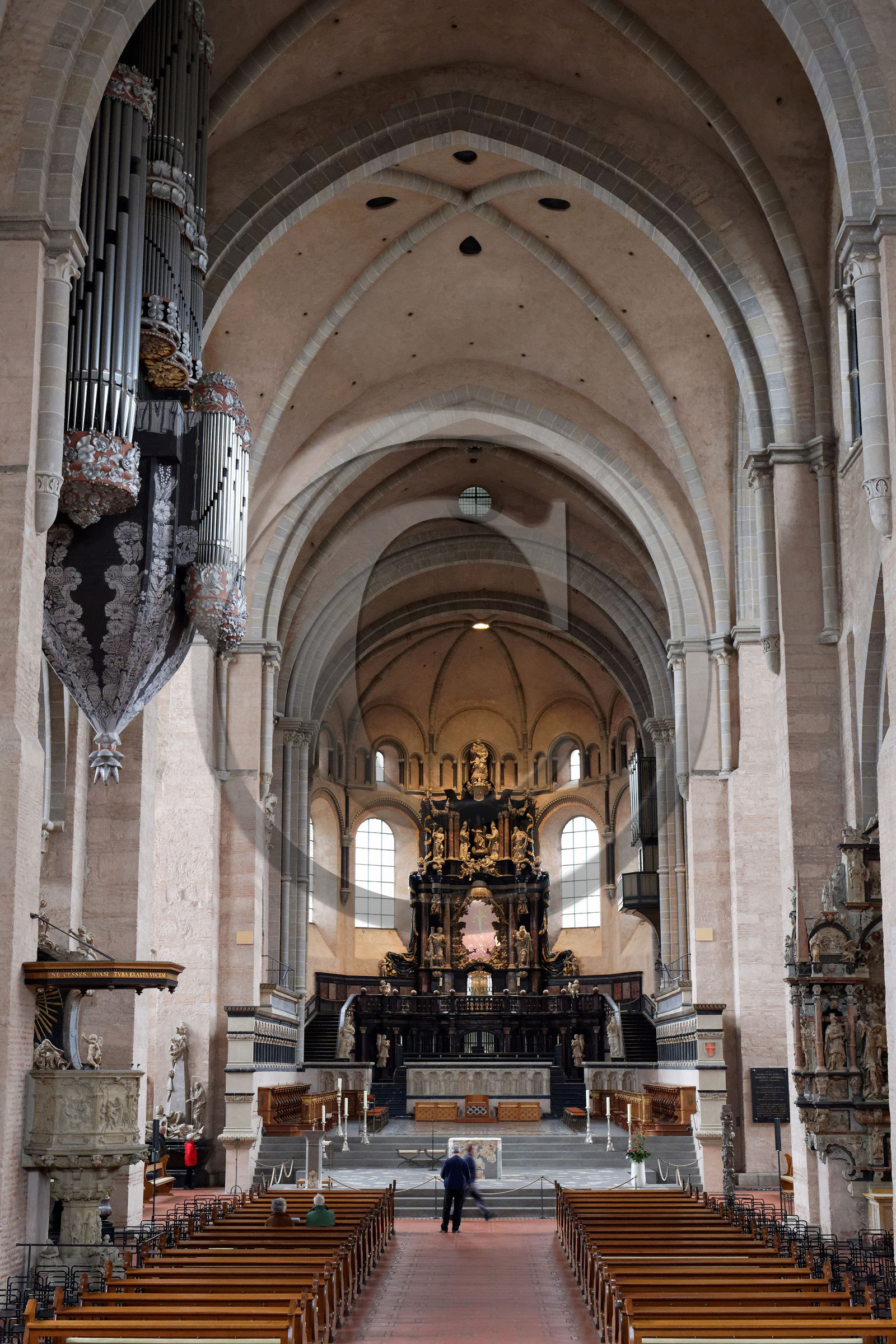 Allemagne, Trier