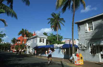 Floride, USA