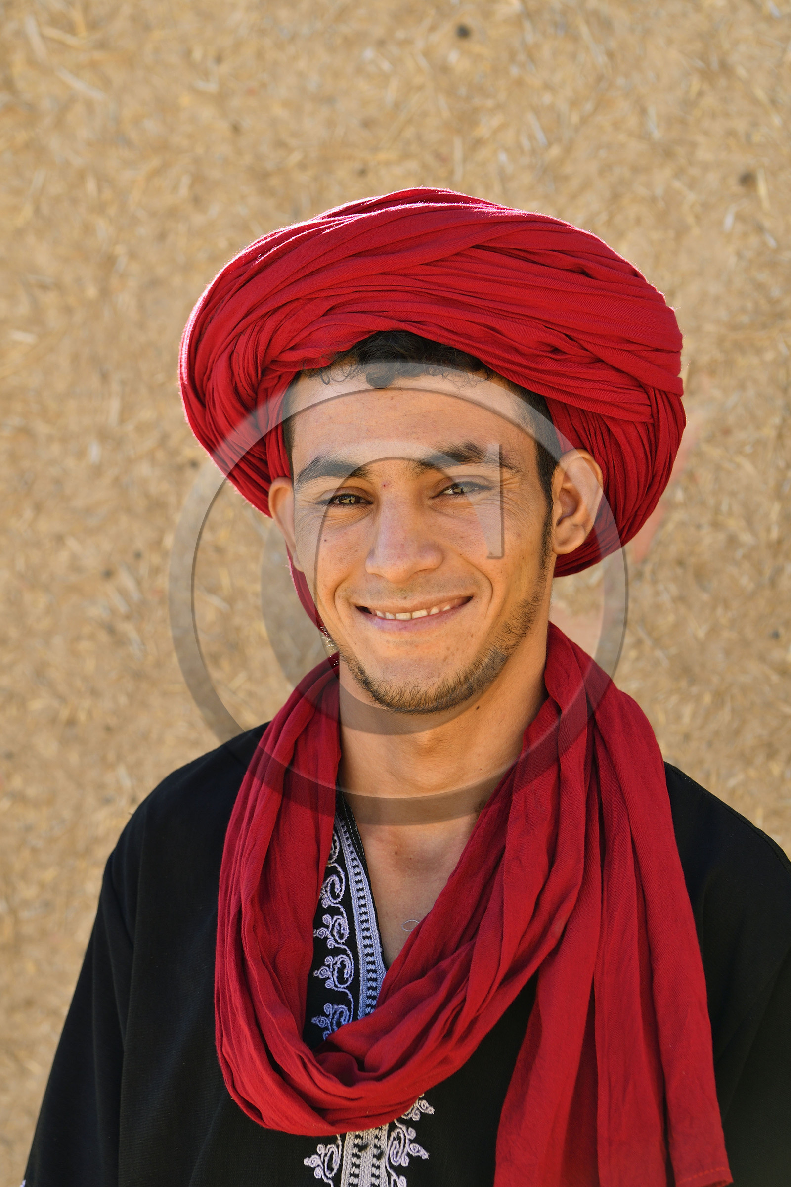 Maroc, Merzouga