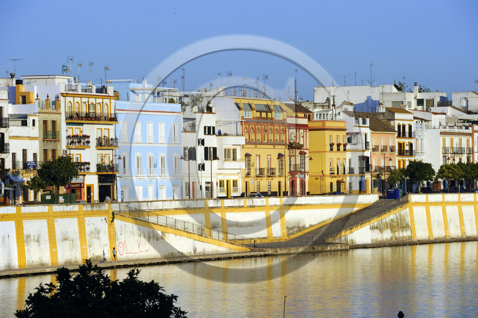 Espagne, Sevilla