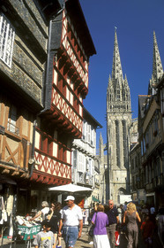 Bretagne, France