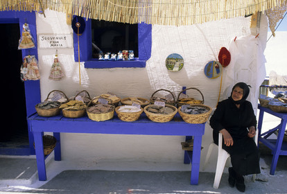 Cyclades, Greece