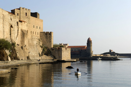 France, Collioure