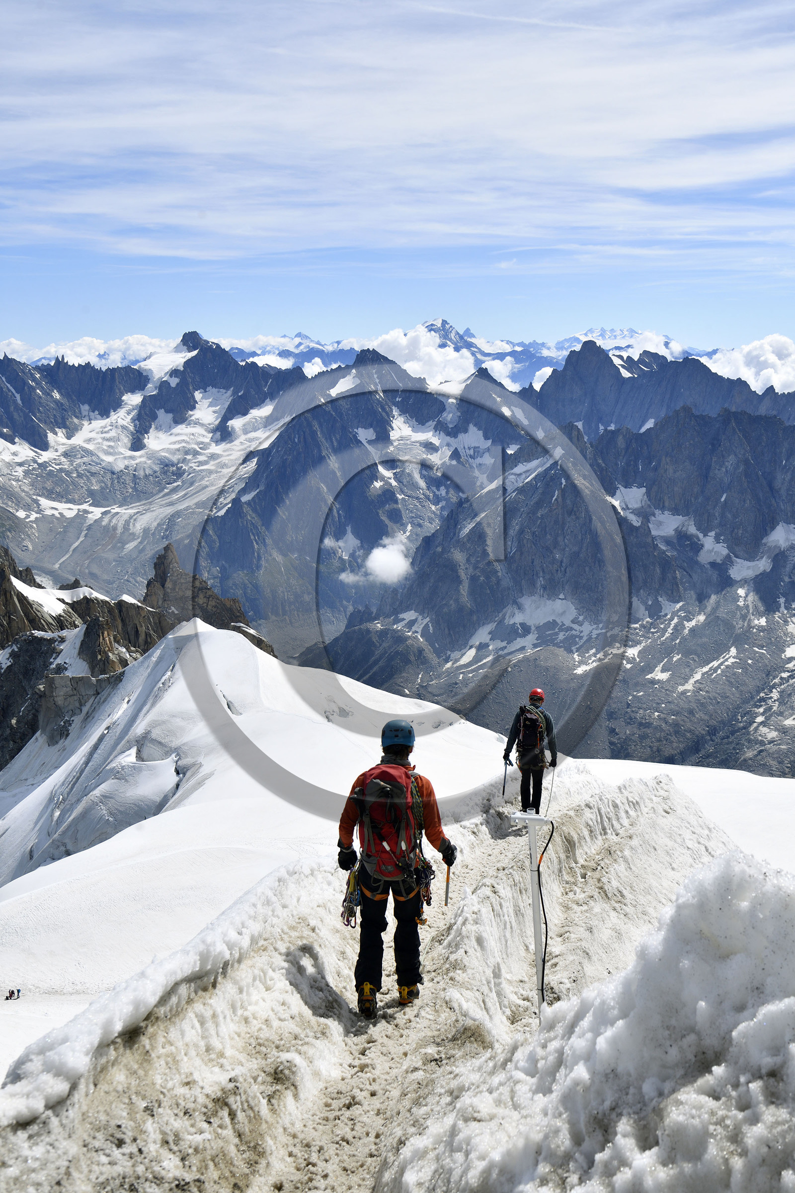 France, Alpes