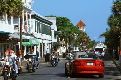 Floride, USA