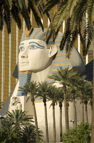 USA, LAS VEGAS