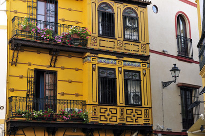 Espagne, Sevilla