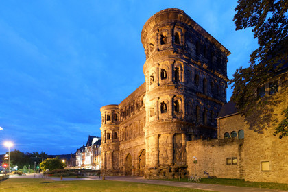 Allemagne, Trier