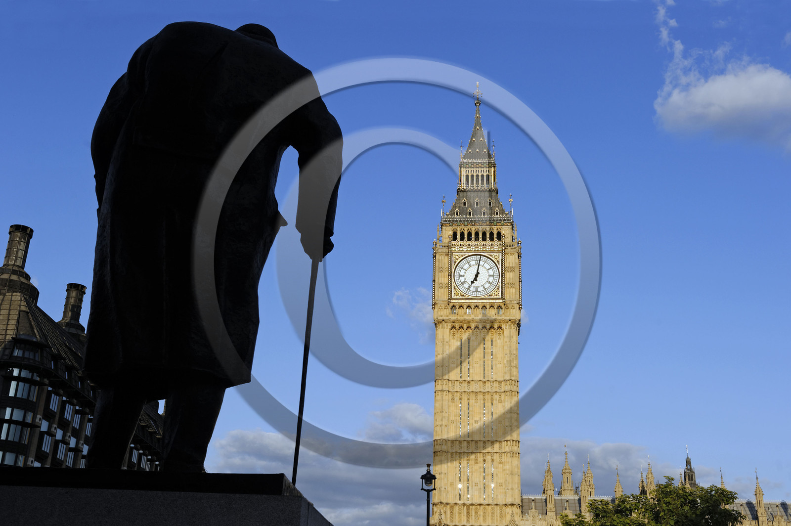 GB, Londres