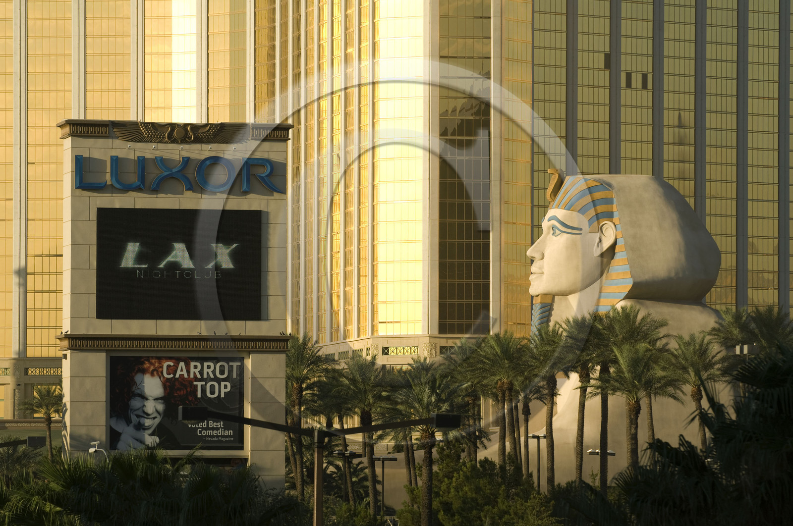 USA, LAS VEGAS
