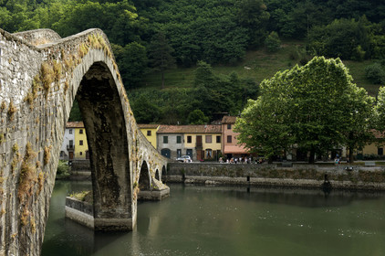 Italie, Toscane