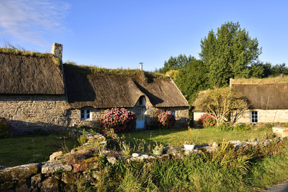 France, Penmarch