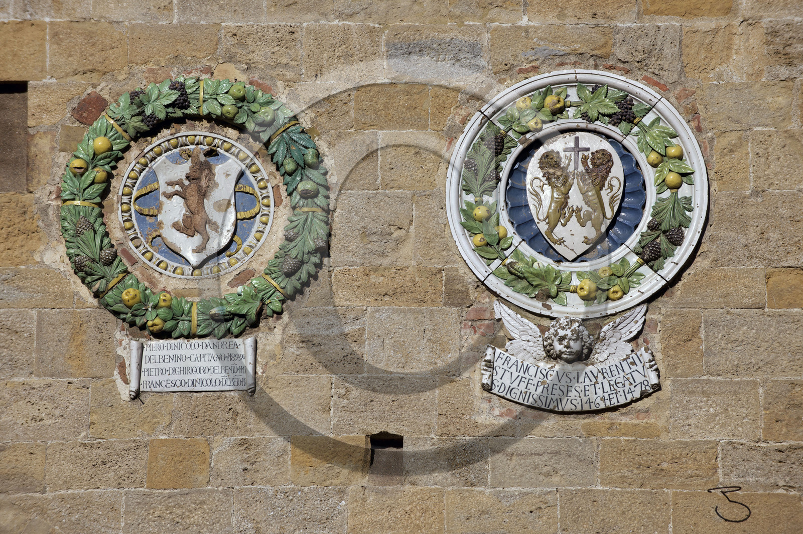 Italie, Volterra