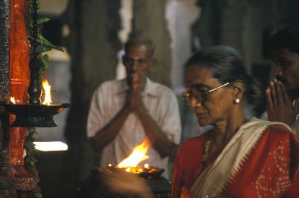 Inde du Sud