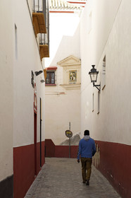 Espagne, Séville