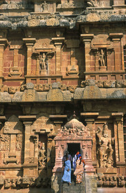 Inde du Sud
