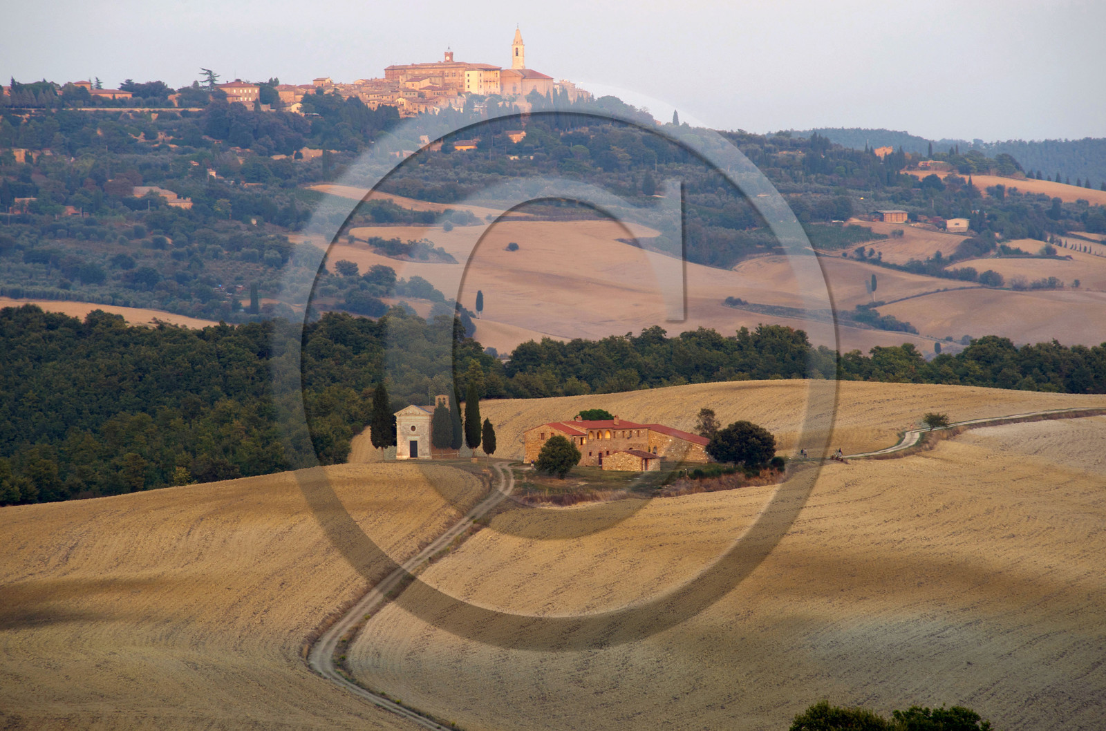 Italie, Toscane
