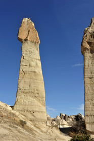 Turquie, Cappadoce