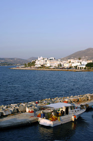 Paros, Greece