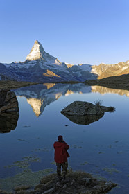 Suisse, Zermatt