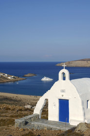 Mykonos, Greece