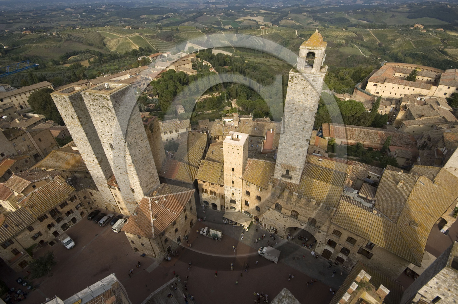 Toscana, Italia