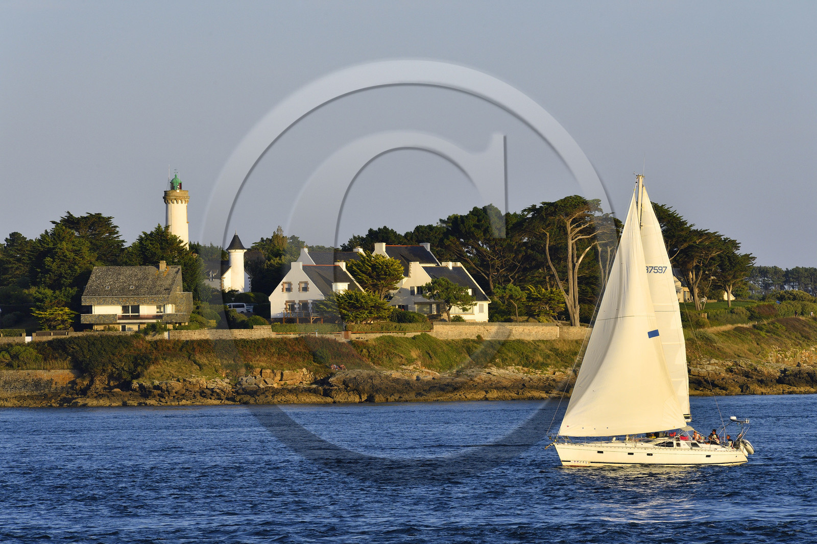France, Locmariaquer