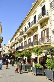 Maroc, Tanger