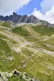 France, Alpes