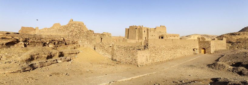 Egypte, Assouan