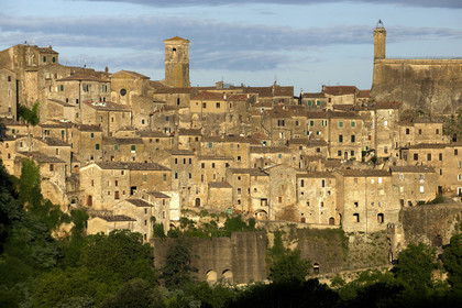 Italie, Toscane