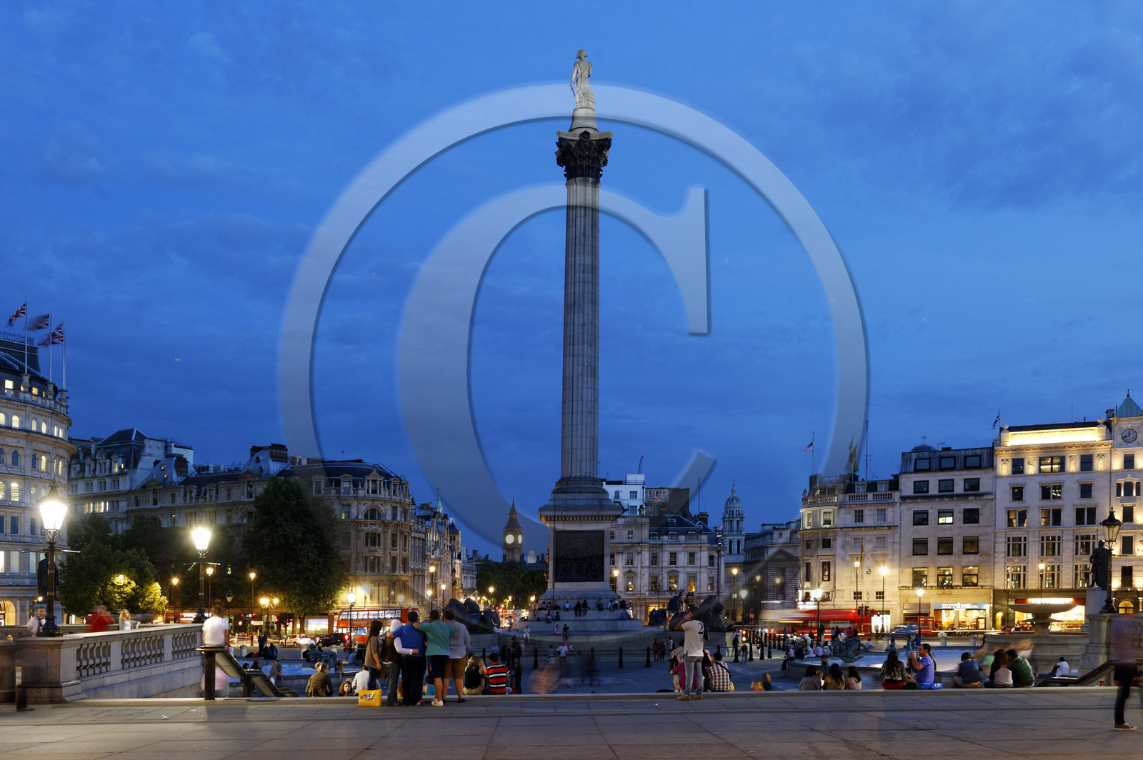 GB, Londres