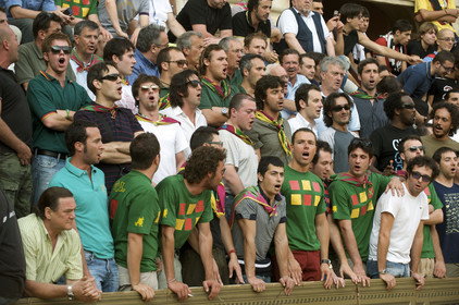 Italie, Siena