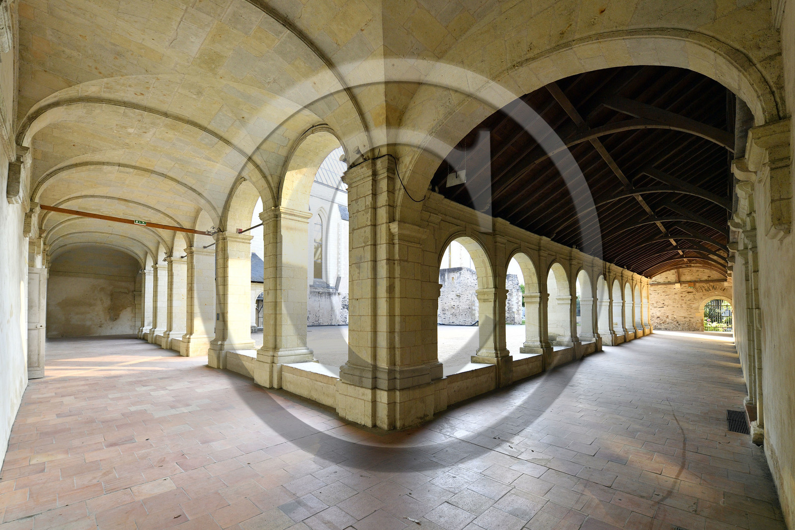 France, Angers