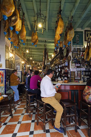 Espagne, Séville