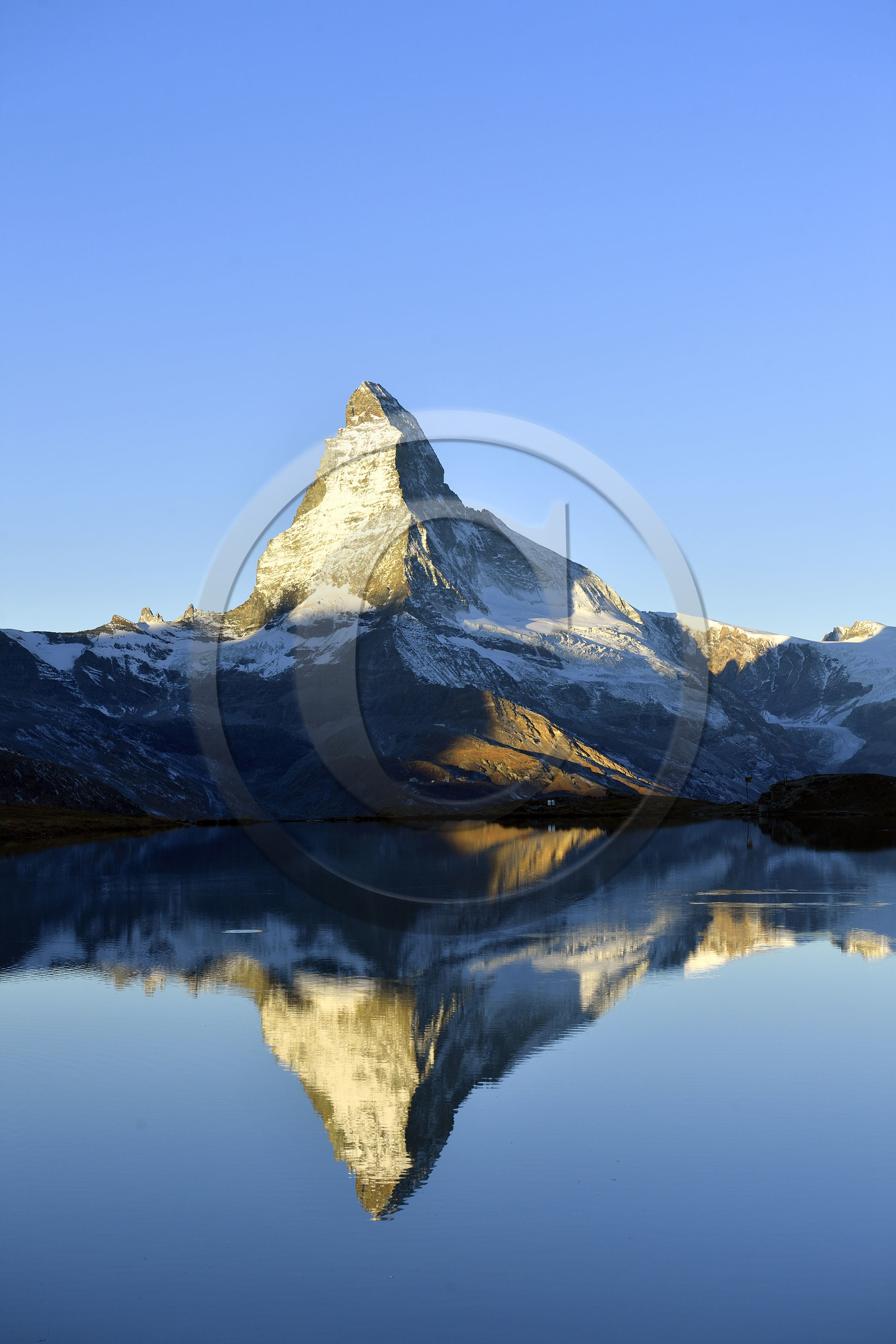Suisse, Zermatt