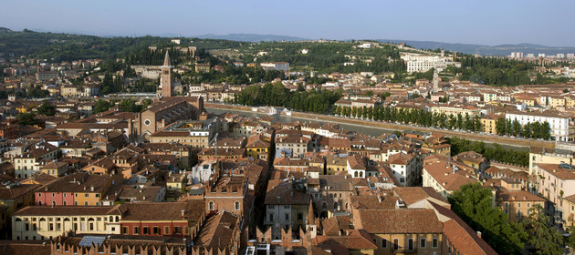 Italie, Verone