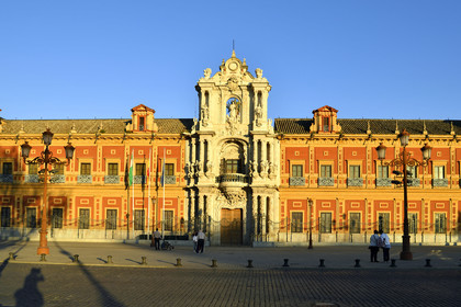Espagne, Séville